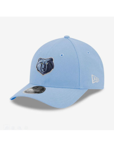 Czapka z daszkiem new era nba 940mc grizzlies  - 60755488