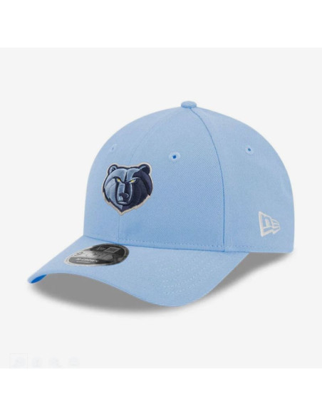 Czapka z daszkiem new era nba 940mc grizzlies  - 60755488