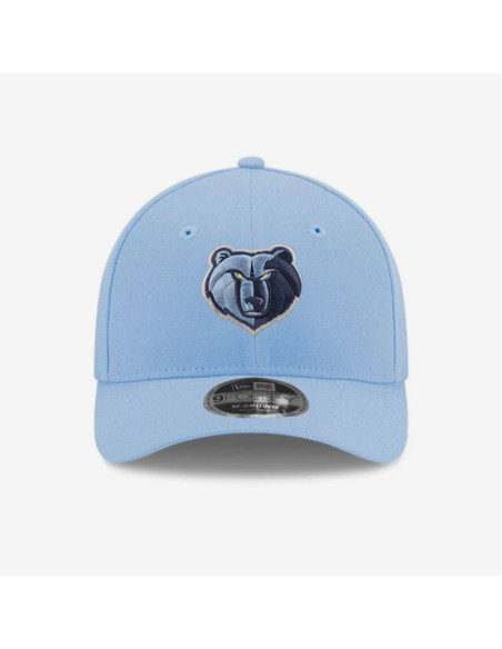 Czapka z daszkiem new era nba 940mc grizzlies  - 60755488