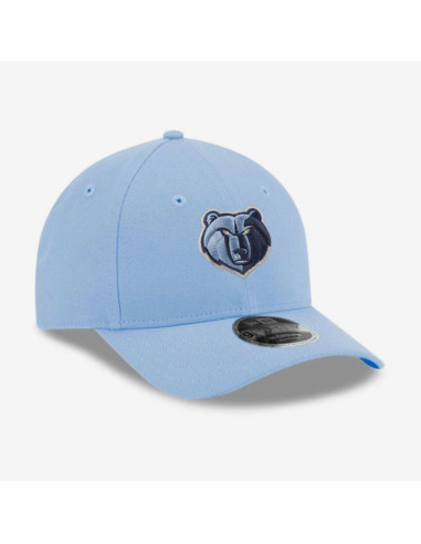 Czapka z daszkiem new era nba 940mc grizzlies  - 60755488