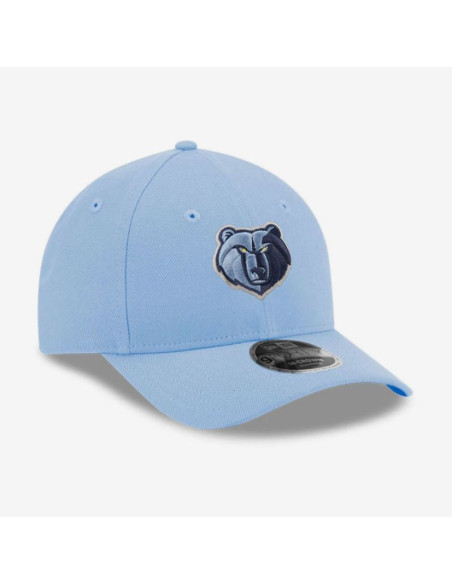 Czapka z daszkiem new era nba 940mc grizzlies  - 60755488