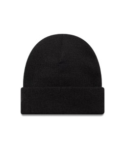 Czapka zimowa new era nba chicago bulls mini logo black cuff knit beanie - 60691109 2