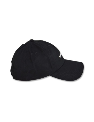 Damska czapka z daszkiem bejsbolówka tommy hilfiger tommy jeans sport - aw0awi4596 0gj