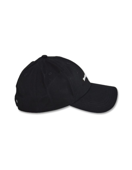 Damska czapka z daszkiem bejsbolówka tommy hilfiger tommy jeans sport - aw0awi4596 0gj