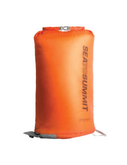 Pompka sea to summit air stream pump sack orange
