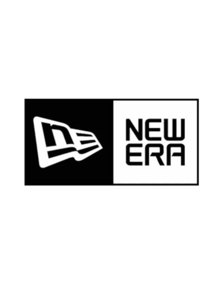 Czapka z daszkiem new era 39thirty mlb la los angeles dodgers granatowa - 10145640