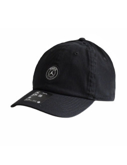 Czapka z daszkiem air jordan x paris saint germain psg dri-fit club cap - fq4992-010