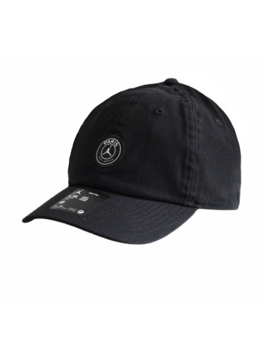 Czapka z daszkiem air jordan x paris saint germain psg dri-fit club cap - fq4992-010