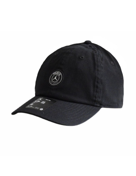 Czapka z daszkiem air jordan x paris saint germain psg dri-fit club cap - fq4992-010