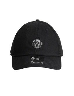 Czapka z daszkiem air jordan x paris saint germain psg dri-fit club cap - fq4992-010 2