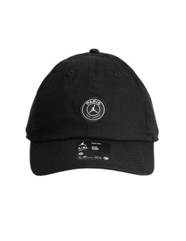 Czapka z daszkiem air jordan x paris saint germain psg dri-fit club cap - fq4992-010