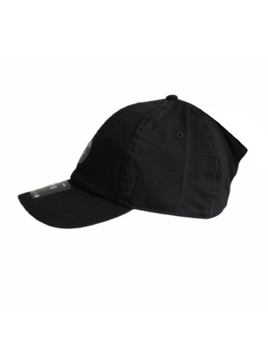 Czapka z daszkiem air jordan x paris saint germain psg dri-fit club cap - fq4992-010