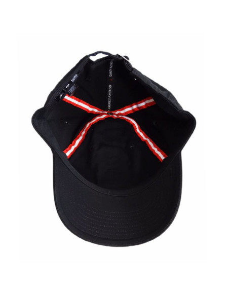 Czapka z daszkiem air jordan x paris saint germain psg dri-fit club cap - fq4992-010