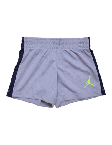 Komplet dziecięcy air jordan court graphic set - 657488-g4r