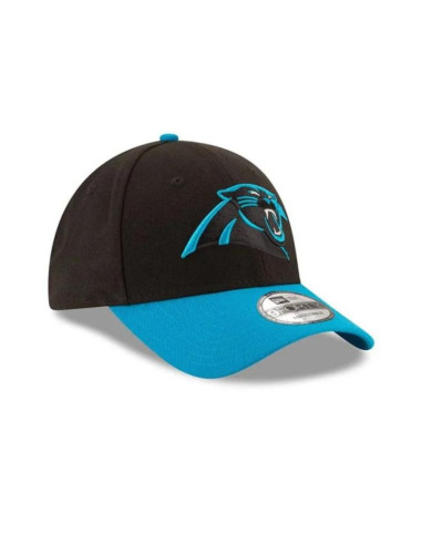 Czapka z daszkiem new era 9forty the league nfl carolina panthers - 10517891