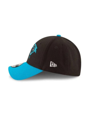 Czapka z daszkiem new era 9forty the league nfl carolina panthers - 10517891