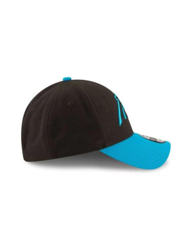 Czapka z daszkiem new era 9forty the league nfl carolina panthers - 10517891