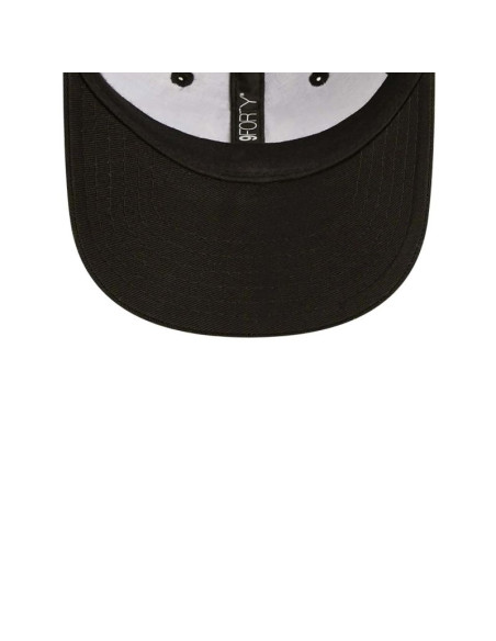 Czapka z daszkiem dziecięca new era 9forty mlb ny new york yankees infant league essential brązowa - 60298882