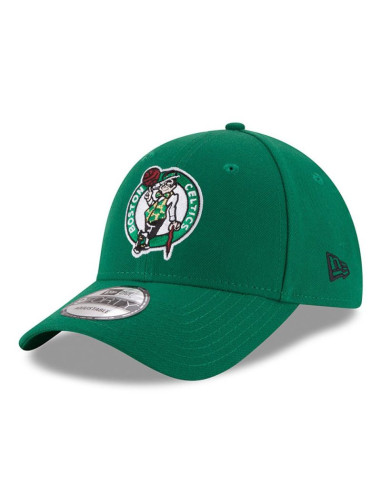 Czapka z daszkiem new era 9forty nba the league boston celtics - 11405617