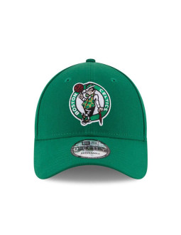 Czapka z daszkiem new era 9forty nba the league boston celtics - 11405617 2