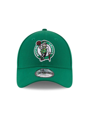 Czapka z daszkiem new era 9forty nba the league boston celtics - 11405617
