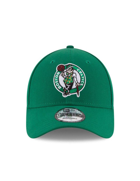 Czapka z daszkiem new era 9forty nba the league boston celtics - 11405617