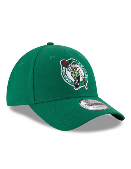 Czapka z daszkiem new era 9forty nba the league boston celtics - 11405617