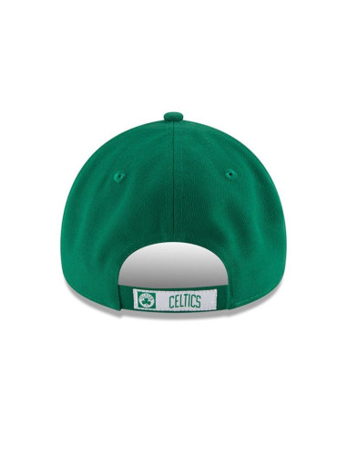 Czapka z daszkiem new era 9forty nba the league boston celtics - 11405617