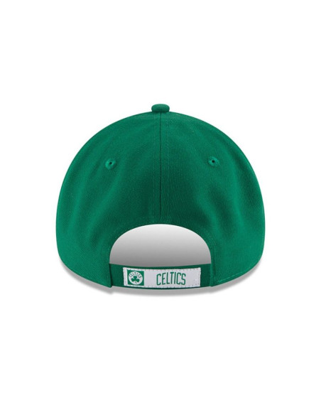 Czapka z daszkiem new era 9forty nba the league boston celtics - 11405617