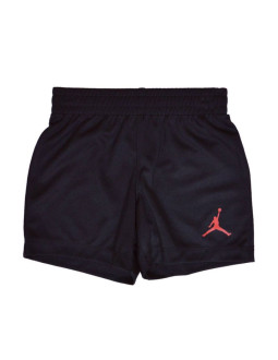 Komplet dziecięcy air jordan half court muscle set - 657495-023 2