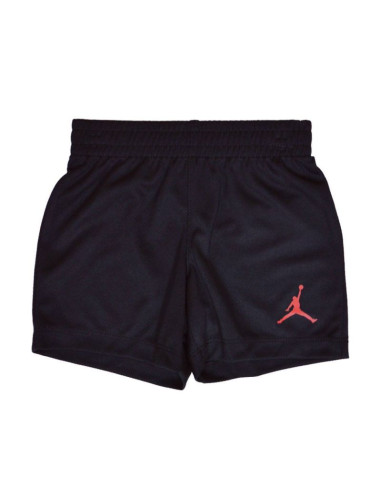 Komplet dziecięcy air jordan half court muscle set - 657495-023