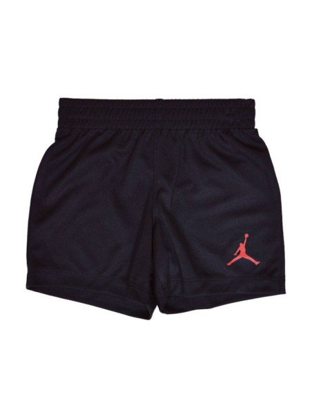 Komplet dziecięcy air jordan half court muscle set - 657495-023