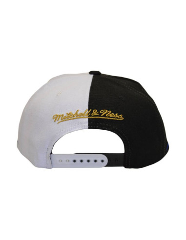 Czapka z daszkiem mitchell & ness nba diamond cut philadelphia 76ers - hhss1093-p76yypppbkwh