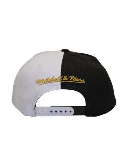 Czapka z daszkiem mitchell & ness nba diamond cut philadelphia 76ers - hhss1093-p76yypppbkwh