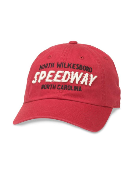 Czapka z daszkiem american needle north wilkesboro - smu674a-nwilkes