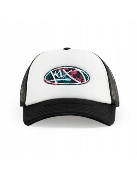 Czapka z daszkiem k1x badge trucker snapback - kxm241-052