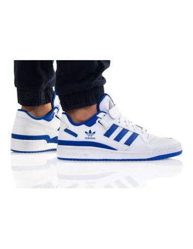 Buty adidas forum low m
