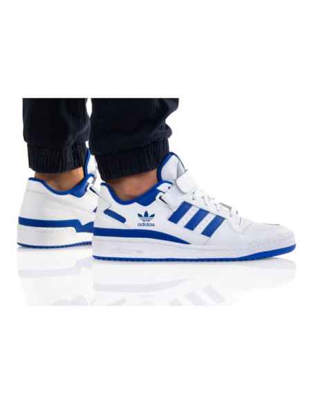 Buty adidas forum low m