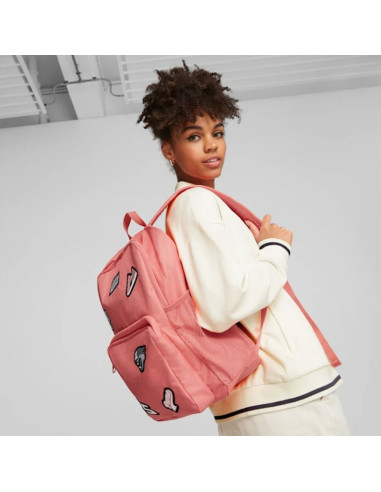 Plecak puma patch backpack 079514