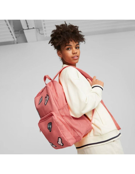 Plecak puma patch backpack 079514