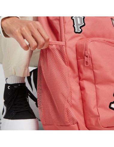 Plecak puma patch backpack 079514