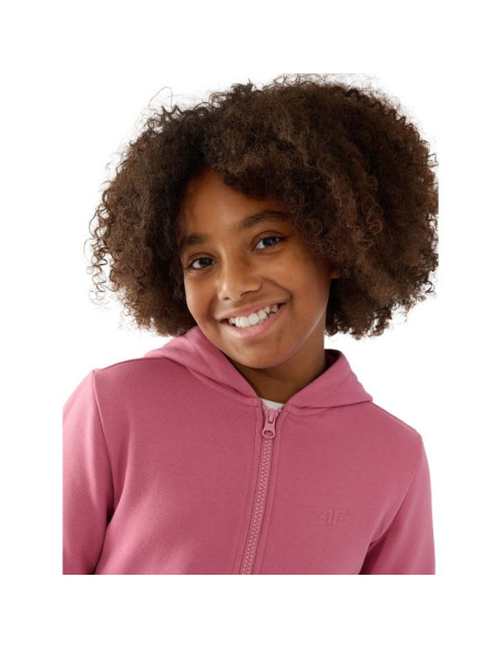 Bluza 4f f1315 jr 4fjwmm00tswsf1315