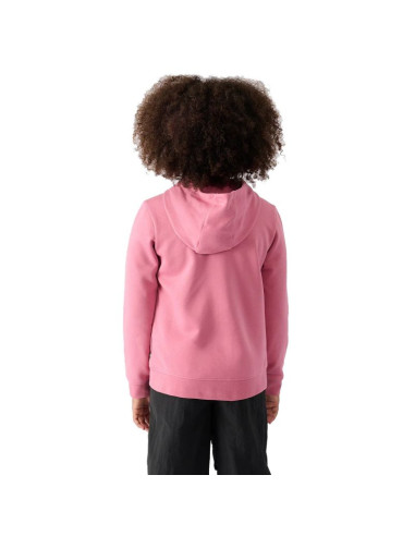 Bluza 4f f1315 jr 4fjwmm00tswsf1315