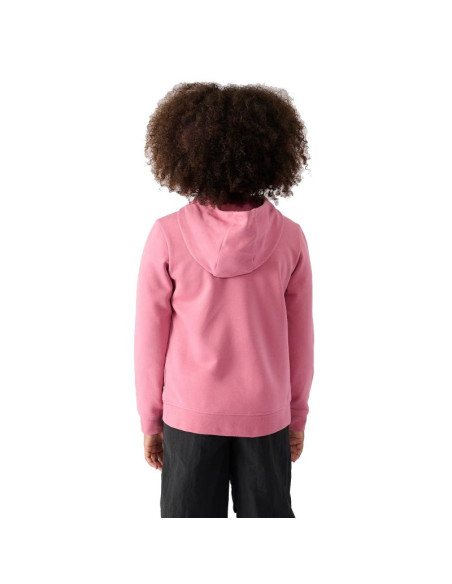 Bluza 4f f1315 jr 4fjwmm00tswsf1315