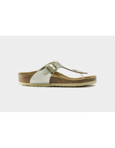 Klapki birkenstock gizeh bs jr 101