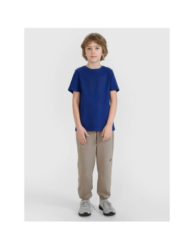 Koszulka 4f jr 4fjwss25ttshm2179