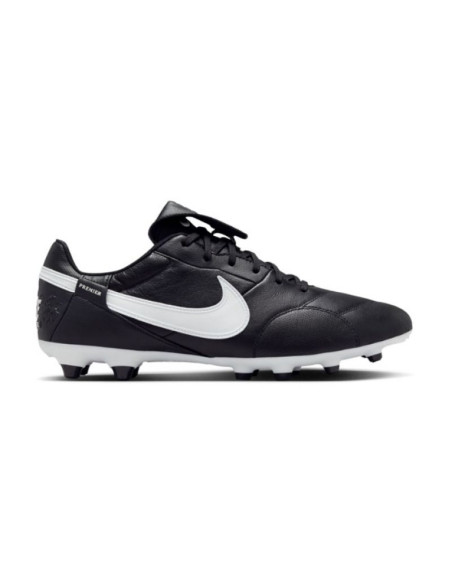Buty piłkarskie nike premier iii fg m hm0265
