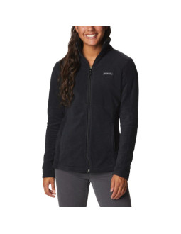 Bluza columbia basin trail iii full zip fleece w