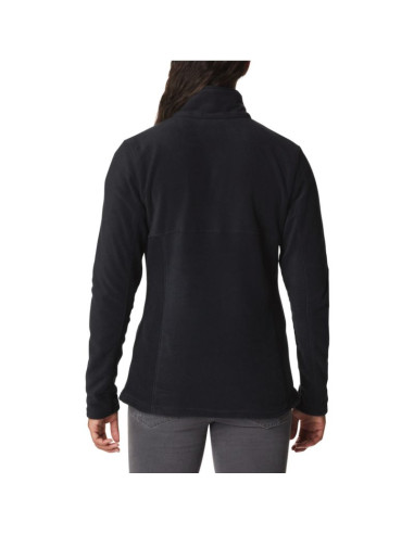 Bluza columbia basin trail iii full zip fleece w
