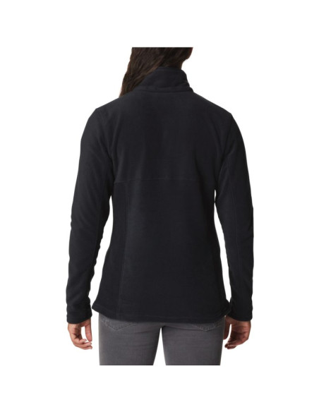 Bluza columbia basin trail iii full zip fleece w